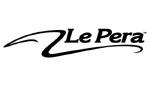 LE PERA (LV-987DLBR) SEAT OUTCAST DADDY LL SMOOTH  W/BR 23,24 FLHXSE/FLTRXSE
