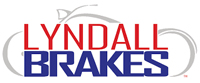 LYNDALL RACING BRAKES LLC (7230-Z+) Organic Indian/Victory Brake Pads | Z+ Brake Pads - Victory