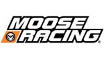 MOOSE RACING (12-150) Radiator Guards | Radiator Guards - Black - Yamaha