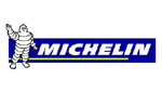 Michelin Pilot Power Rear Tire 190 / 50 X 17 - 2CT - Dual Compound (Michelin PN 12513)