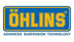 2007-2008 Yamaha R1 Ohlins Steering Damper / Stabilizer Kit (SD027 / SD068) 68mm