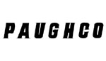 Paughco [719M] 1 3/4" Exhaust Pipes Chrome | Exhaust S/C 38" 57-85Xl  
