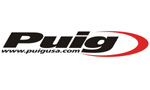 Puig (8905W) Touring Windshield/Windscreen | Clear | for 2016-2019 Honda Africa Twin CRF1000L