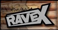 Rave X Films (FRESH-DVD) Fresh Snowmobiling Video Dvd (Auto PN 79-0001)
