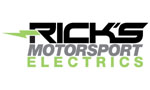 Ricks (61-417) Ricks Starter 2008 2012 Yamaha Raptor 250 (Auto PN 268660)
