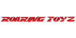 Roaring Toyz (RTK 556 DNB) 2006-2019 Kawasaki Ninja ZX14 Lowering Links - Black