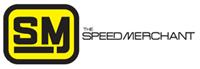 SPEED MERCHANT (SM-SSP-1) Skid Plate | Skid Plate - Aluminum - Sportster