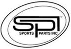 Spi-Sport Part (07-103-04) Carburator Flange (Auto PN 62-07032)