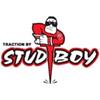 STUD BOY (CAP-E2198-60) Enduro Wear Bars | Enduro Wear Bars - 6.0" - 60deg