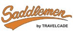 Saddlemen [S3585FJ] Profiler Seat with Saddlehyde Cover | St Profiler Intruder 1500