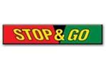 STOP & GO INTERNATIONAL (5075) Replacement Tire Repair Plugs | Repair Plugs - Replacement - Pocket Tire Pluggers - 5/16" x 1" - 50 Pack