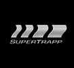 SuperTrapp [827-71454] 2-Into-1 Supermeg Exhaust System Black | Exhaust 2-1 Blk Sft 90-06