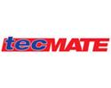 TECMATE (O-04) Battery Clips O-04 | Charger Cord - SAE to Battery Clips