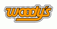 WOODY'S (GDP6-1325-FS) Gold Digger(r) Traction Master(r) Carbide Studs | Carbide Studs - 1.325" - 6 Pack