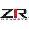 Z1R [0133-0244] Helmet Vent Kit for Ace Helmets Black | Vent Kit Set Ace Black