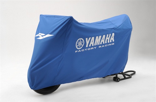 yamaha motorcycle cover