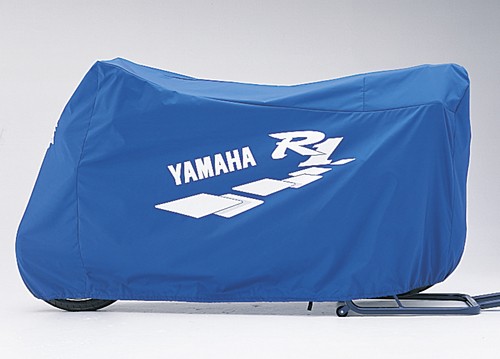 yamaha dirt bike cover