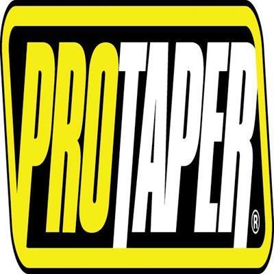 ProTaper (EST13338) Stickers Stickers - PROTAPER DECAL 1.5X4.125 10/PK