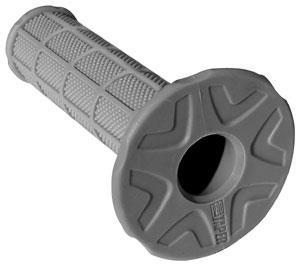 ProTaper (1-VLG-583 SOFT 429C) Grips Synergy Half and Full Waffle Grips - PROTAPER FULL WAFL SFT LTGY