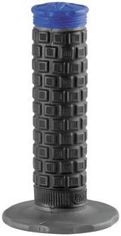 ProTaper (02-4885) Grips - PT PILLOW TOP LITE GRY/BLK/BLU