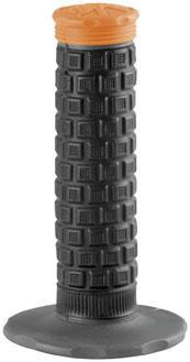 ProTaper (02-4888) Grips - PT PILLOW TOP LITE GRY/BLK/ORG