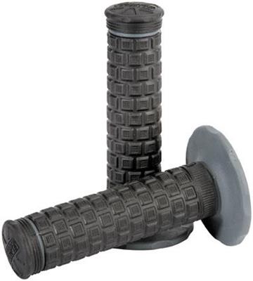 ProTaper (024891) Grips - PT PILLOW TOP LITE GRY/BLK/BLK