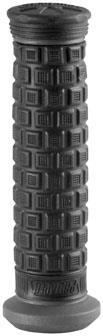 ProTaper (024892) Grips - ATV PLW TOPLTE NONFLG GY/BK/BK