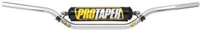 ProTaper (2105DREV2 SILVER) Handlebars SE Bar - SE HBAR HENRY/REED SI PT