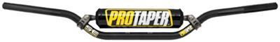 ProTaper (2105DREV2 JET BLACK) Handlebars SE Bar - SE HBAR HENRY/REED JET BK PT