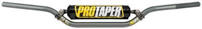 ProTaper (2105DREV2 PLAT GREY) Handlebars SE Bar - SE HBAR HENRY/REED PL GY PT