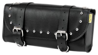 Willie and Max (TP252) Small Bags Ranger Tool Pouch - RANGER TOOL POUCH, STUDDED 