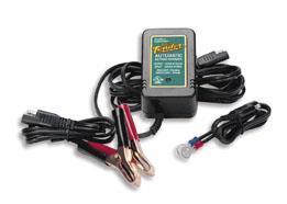 Battery Tender (021-0123) Battery Chargers & Accessories Battery Tender Jr. - 12V BATTERY TENDER JUNIOR