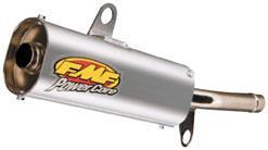 FMF Racing (020199) Silencers Power Core - POWERCORE SILENCER ATC250R