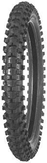 Bridgestone/Firestone (065846) Tires M59 - M59 80/100-21 S/T FRT