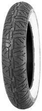 Dunlop Motorcycle (417740) Tires Cruisemax - CRUISEMAX 130/90-16 WWW FRT