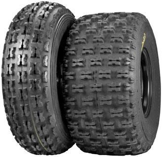 I.T.P. Tires (532045) Tires Holeshot XC - HOLESHOT XC 22x7x10 4PR ITP