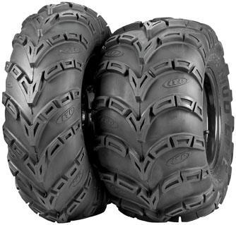 I.T.P. Tires (560428) Tires Mud Lite - MUDLITE SP 20X11X9 6PR ITP