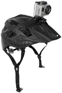 Hero (GVHS30) Electrical Other Accessories - MSPRT HERO VENTED HELMET STRAP