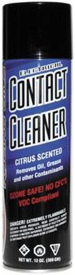 Maxima Lubricants (72920) Cleaners Contact Cleaner - CONTACT BRKCNR 20 0Z