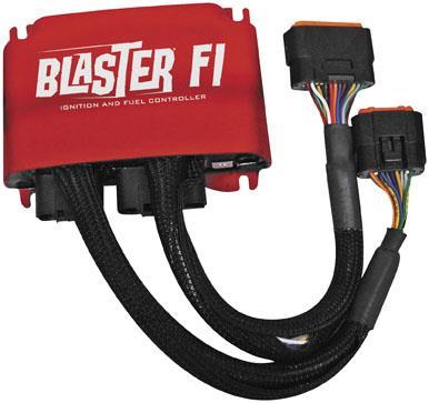 MSD Powersports (4247) Fuel & Air Other FI CONTROLLER - BLASTER FI CONTROLLER YFZ450
