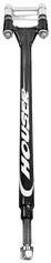 Houser Racing (060614) Triple Clamps / Trees Steering Stems - STEERING STEM YFZ450/RAP700BLK