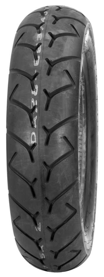 Bridgestone/Firestone (060968) Tires G702 - G702 170/80-15 VT750 REAR