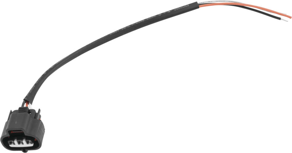 QuadBoss Wiring Pigtails For 2008 Polaris Sportsman 700 X2 – T-Map Sensor – Aftermarket