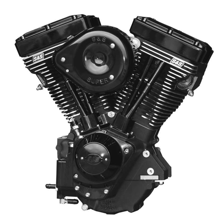 S&S Cycle (310-0828/A) Engine 111