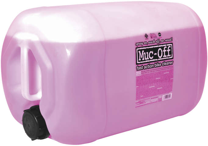 Motorcycle cleaner 5 litres –