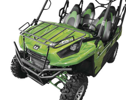 QuadBoss UTV Body