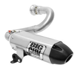 Big Gun (14-6952) UTV Mufflers / Slip-Ons Exo S/O Utv Exhaust